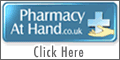 Pharmacy At Hand