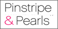 Pinstripe & Pearls