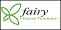 Rattan Furniture Fairy