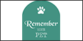 Remember Your Pet