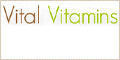 Vital Vitamins