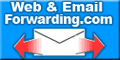 Web and Email Forwarding