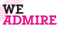 We Admire