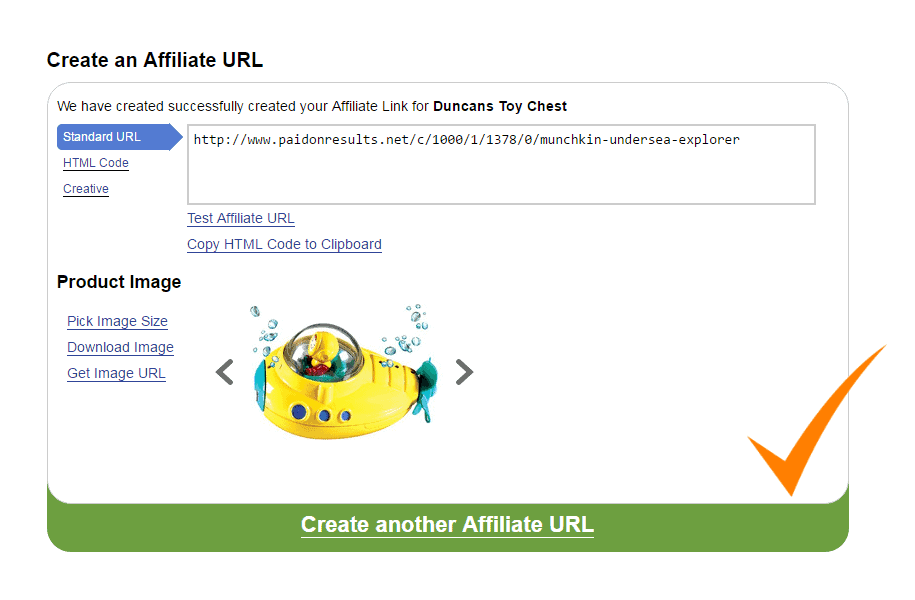 affiliate-link-creator