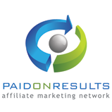 PaidonResults Logo