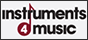 Click here to visit Instruments4music