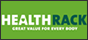 Health Rack Affiliate Program