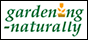 Gardening Naturally Affiliate Program