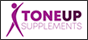 ToneUp Supplements