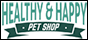 The Healthy & Happy Pet Shop