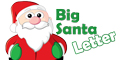 Big Santa Letter