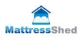 Mattress Shed