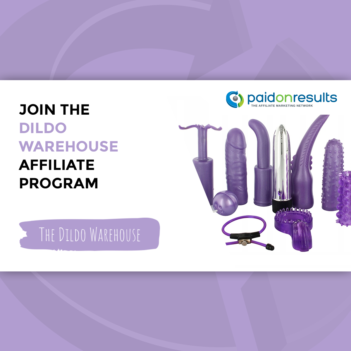 sex toy affiliate Sex Toy Affiliate Program